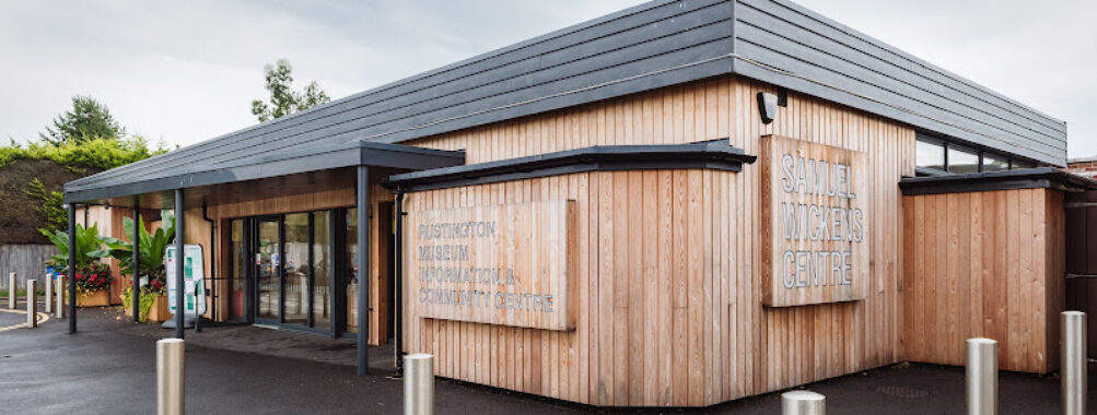 Rustington Museum