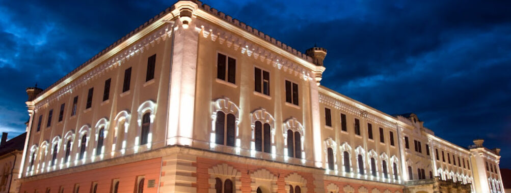 The National Museum of the Union