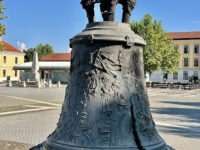 Clopotul Unirii