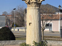 Statuia Lupa Capitolina