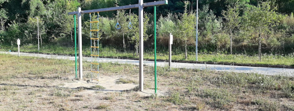 Parco Metropolitano delle Colline di Napoli – Ingresso Nord
