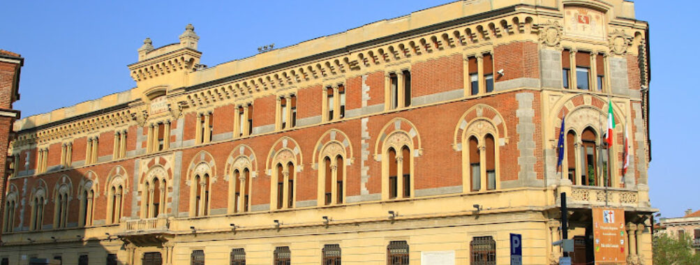 Palazzo Malinverni