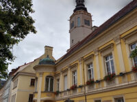 Town Hall in Świdnica