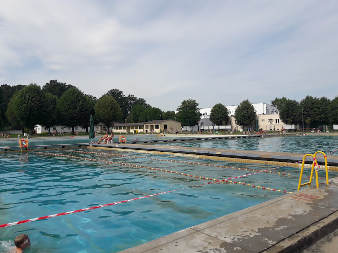 Center of sport and recreation