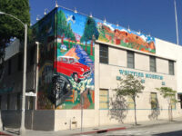 Whittier Museum