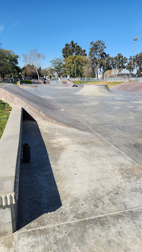 Amelia Mayberry Park