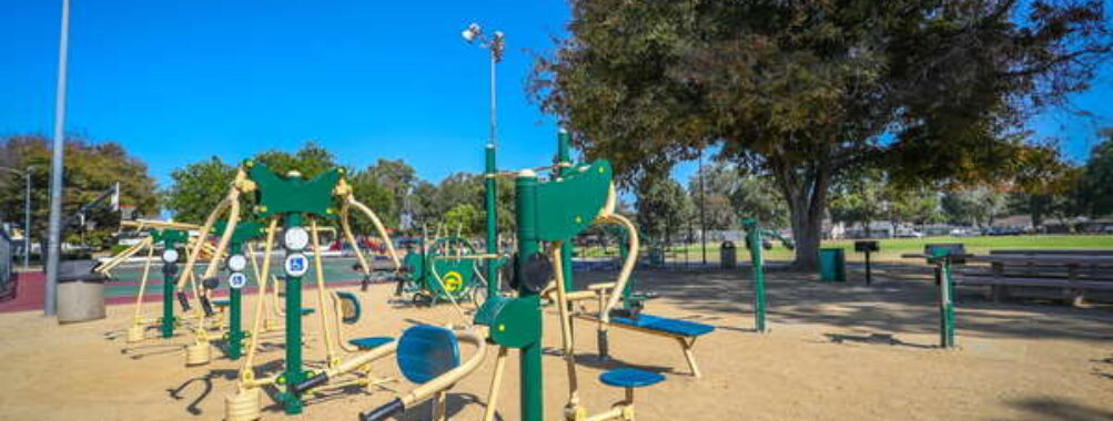 Sorensen Park