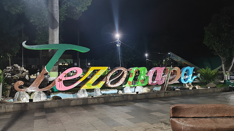 Municipal de Tezonapa Park
