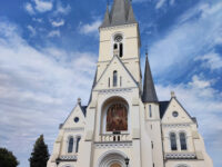 Our Lady of the Assumption Cathedral, Kaposvár