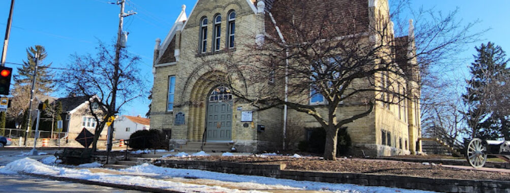 West Allis Historical Society