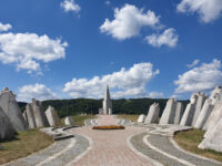 Kadinjača Memorial Complex – Volujac Serbia Travel Guide