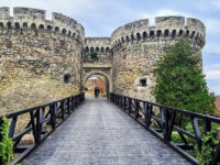 Belgrade Fortress