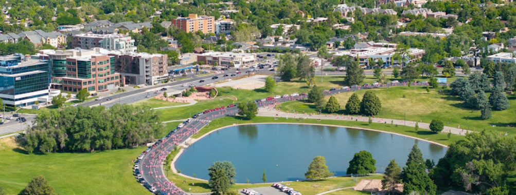 Sugar House Park