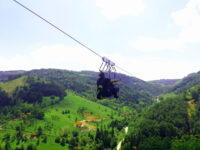 Zip Line Zlatibor Ljubiš – Serbia Adventure Guide