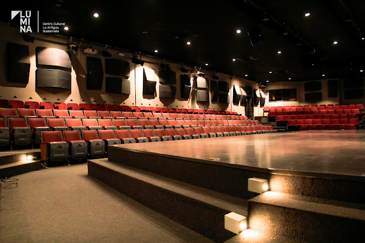 Proyecto Cultural El Sitio
