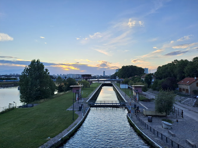 Alfortville