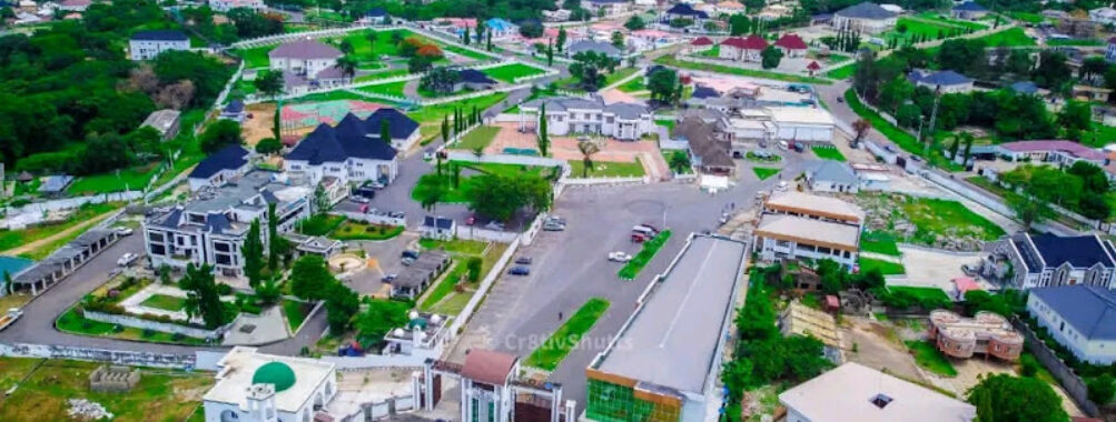 Lokoja