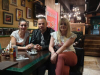 Billiard Pub”The only two things holding me back from giving it a 10 is that there …”