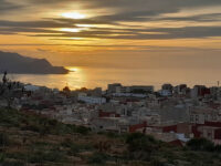 Vue Panoramique Sidi Abid
