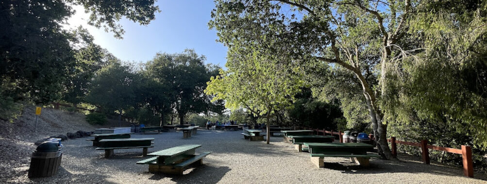 Linda Vista Park – Family-Friendly Recreation in Cupertino