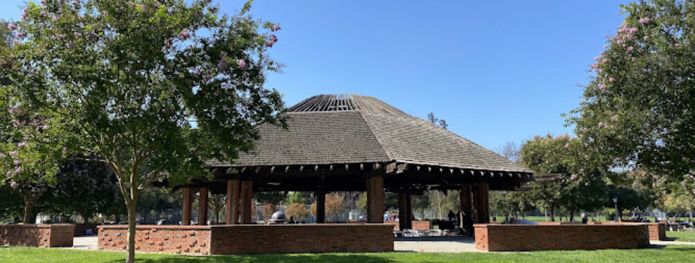 Ortega Park