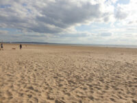Crosby Beach