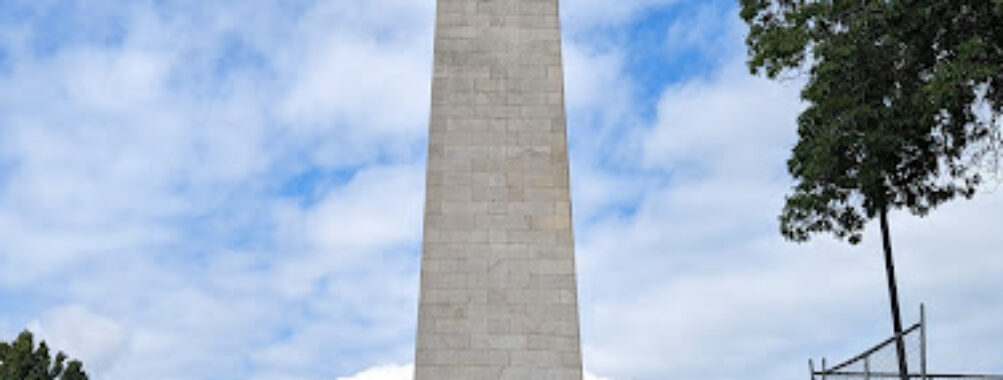Bunker Hill Monument