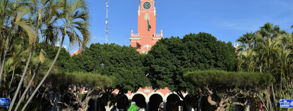 Letras Mérida