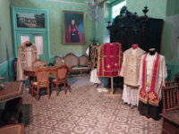 Museo Salesiano Cardenal Cagliero