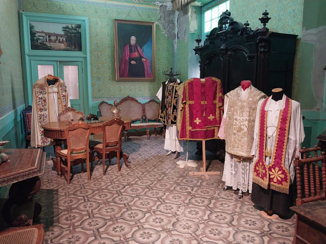 Museo Salesiano Cardenal Cagliero