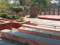 Azad Hind Gram