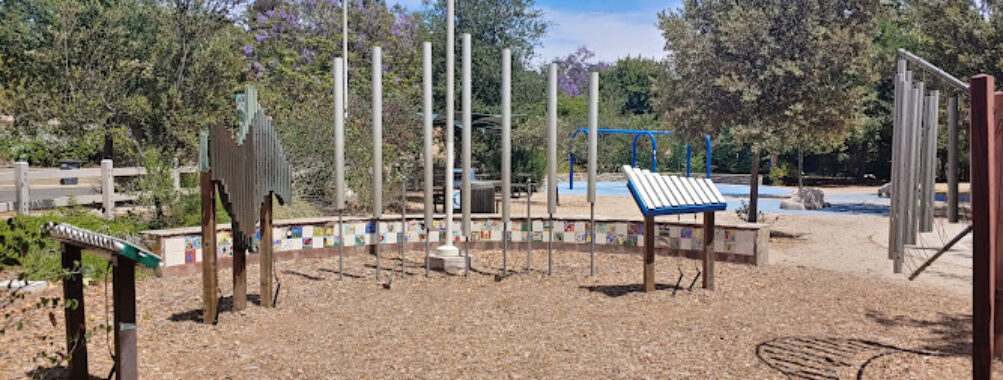 Briercrest Park