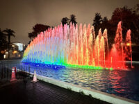 Magic Water Circuit