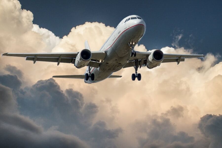 Flights to and Within Europe
