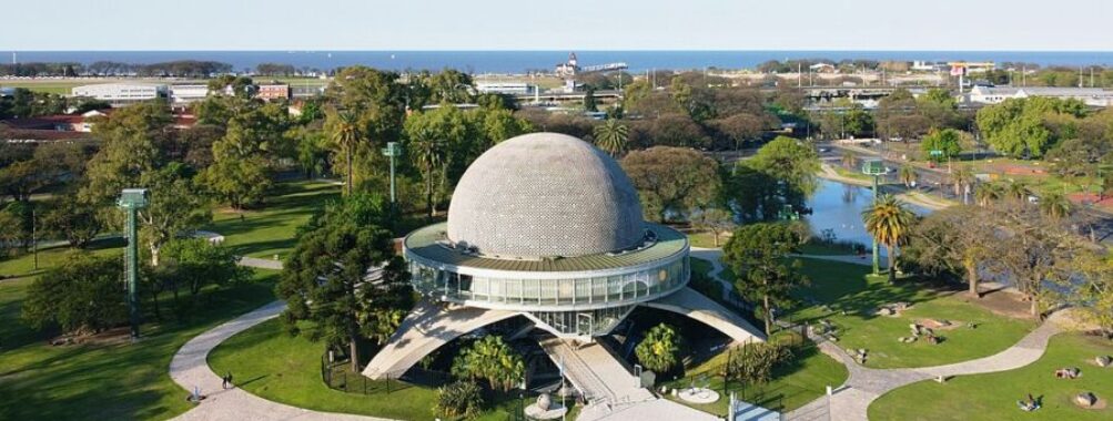 Planetario Galileo Galilei