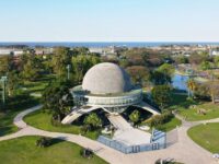 Planetario Galileo Galilei