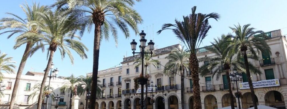 Plaça de la Vila