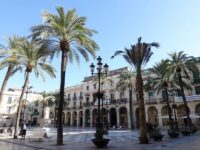 Plaça de la Vila