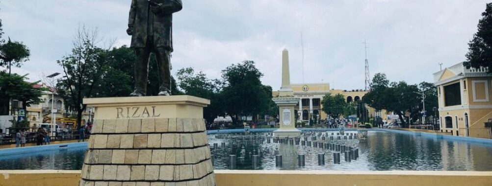 Plaza Salcedo