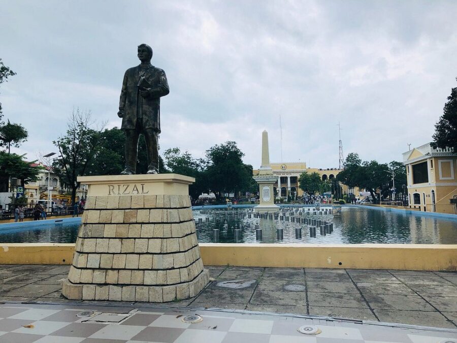Plaza Salcedo