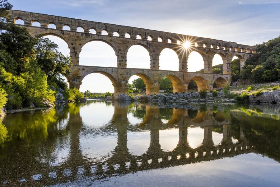 Avignon's Nearby Attractions