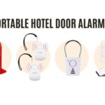 Portable Hotel Door Alarms: Must-Have Security Gadgets Every Traveler Should Pack