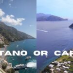 Positano vs Capri: Which Enchanting Italian Coast Gem is Your Perfect Match?