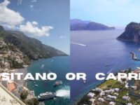 Positano vs Capri: Which Enchanting Italian Coast Gem is Your Perfect Match?