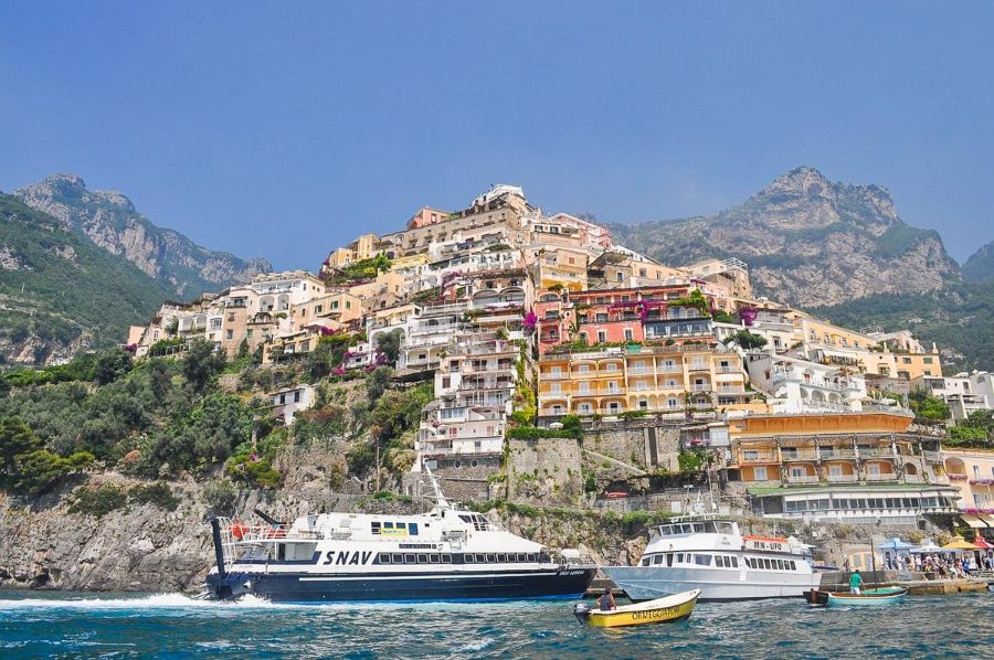 Travel Style and Itineraries