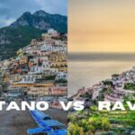 Positano vs Ravello: Which Stunning Amalfi Coast Town Is Worth Your Time in 2025