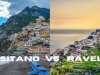 Positano vs Ravello: Which Stunning Amalfi Coast Town Is Worth Your Time in 2025