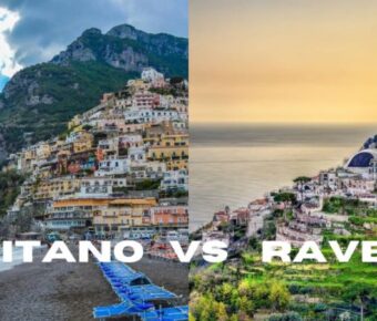 Positano vs Ravello: Which Stunning Amalfi Coast Town Is Worth Your Time in 2025