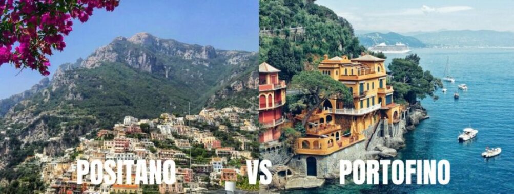 Positano vs Portofino: 2025 Ultimate Guide to Italy’s Iconic Coasts