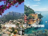 Positano vs Portofino: 2025 Ultimate Guide to Italy’s Iconic Coasts